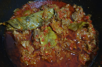 Anti Ribet, Membuat Oseng mercon daging sapi Yang Enak Banget