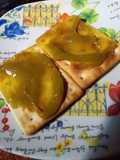 Mermelada de palta