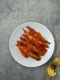 Sarden Homemade