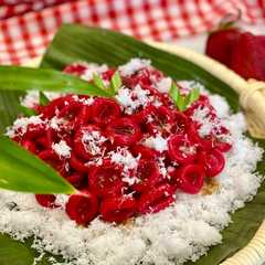 รูปของ Kue gegicak
