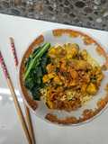 Mi Ayam Jamur