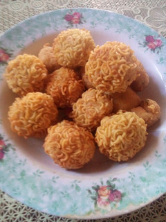 Foto resep Tahu Rambutan