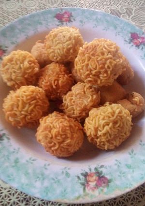 Foto resep Tahu Rambutan