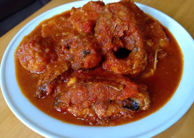 Resep: Bali bandeng &amp; tahu&hellip;😋 Enak Terbaru