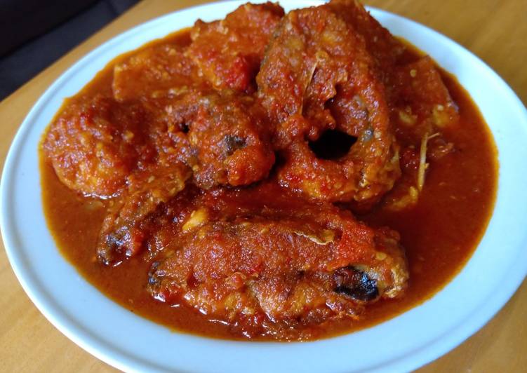 Bali bandeng & tahu...π