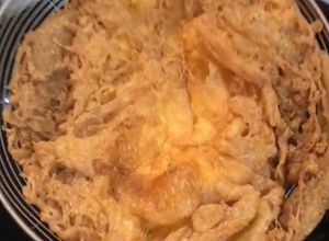 Foto resep Telur dadar crispy (breakfast/ main course)