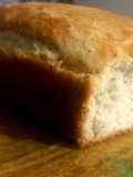 Pan de molde casero con Chía