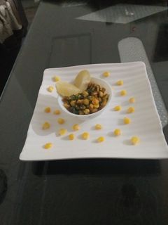 चटपटे कुरकुरे स्वीट कॉर्न (Chatpata kurkure sweet corn recipe in Hindi) रेसिपी मुख्य फोटो