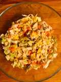 Ensalada de repollo