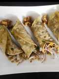 சீஸ் ரோல் ரொட்டி (cheese rolls recipe in tamil)