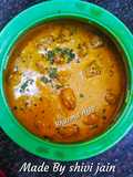 Bharma aloo