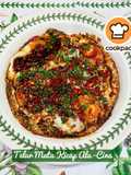 👩‍🍳Telur Mata Kicap Ala -Cina