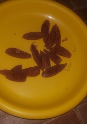 Foto resep Keripik Sosis