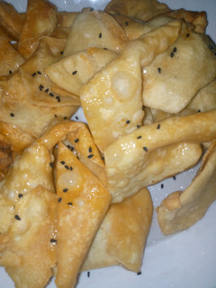 A picture of Crispy dublan.