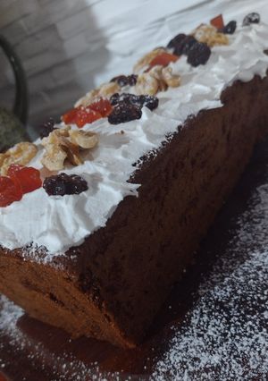 Una foto de Budín ingles ✨