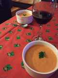 Gazpacho Andaluz