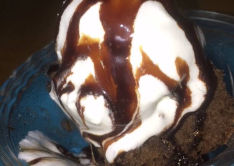 Brownie