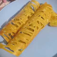 รูปของ Kue laba laba