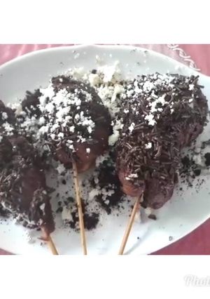 Foto resep Donat Kopi