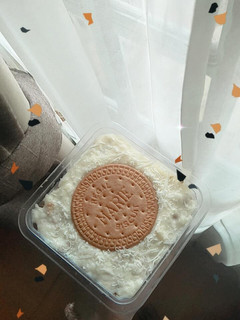 Foto resep Regal desert box simple
