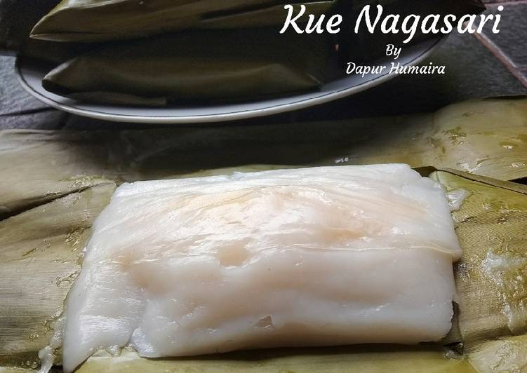 Kue Nagasari