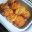 Potato pie II