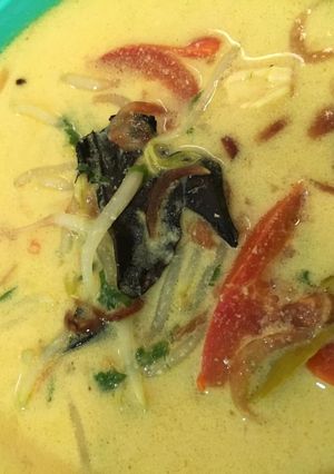 Foto resep Soto ayam (Mickyal)