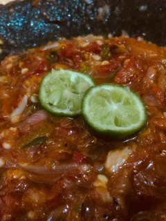 Foto resep Sambal Uleg