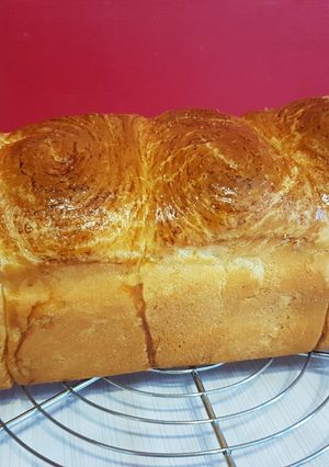 Une photo de Brioche