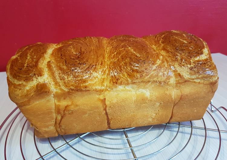 La Recette Pas à Pas Brioche