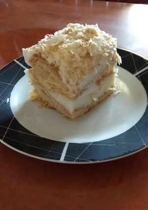 Φωτογραφία της συνταγής Μιλφέιγ