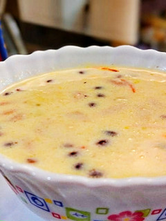 दूधपाक (Doodhpak recipe in hindi) रेसिपी मुख्य फोटो