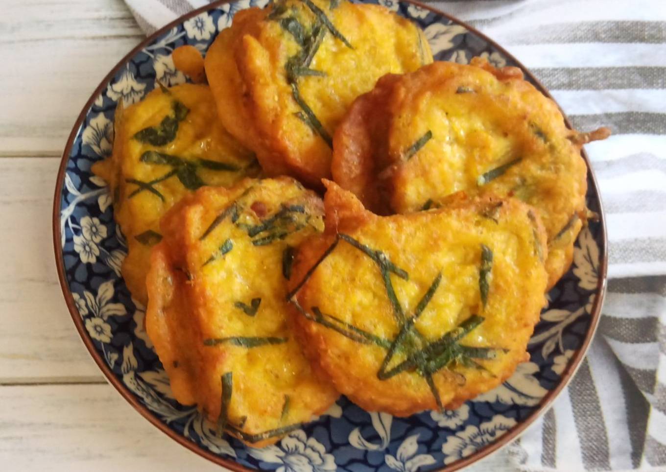 Langkah Mudah untuk Membuat Tempe Goreng Daun Jeruk, Bikin Ngiler