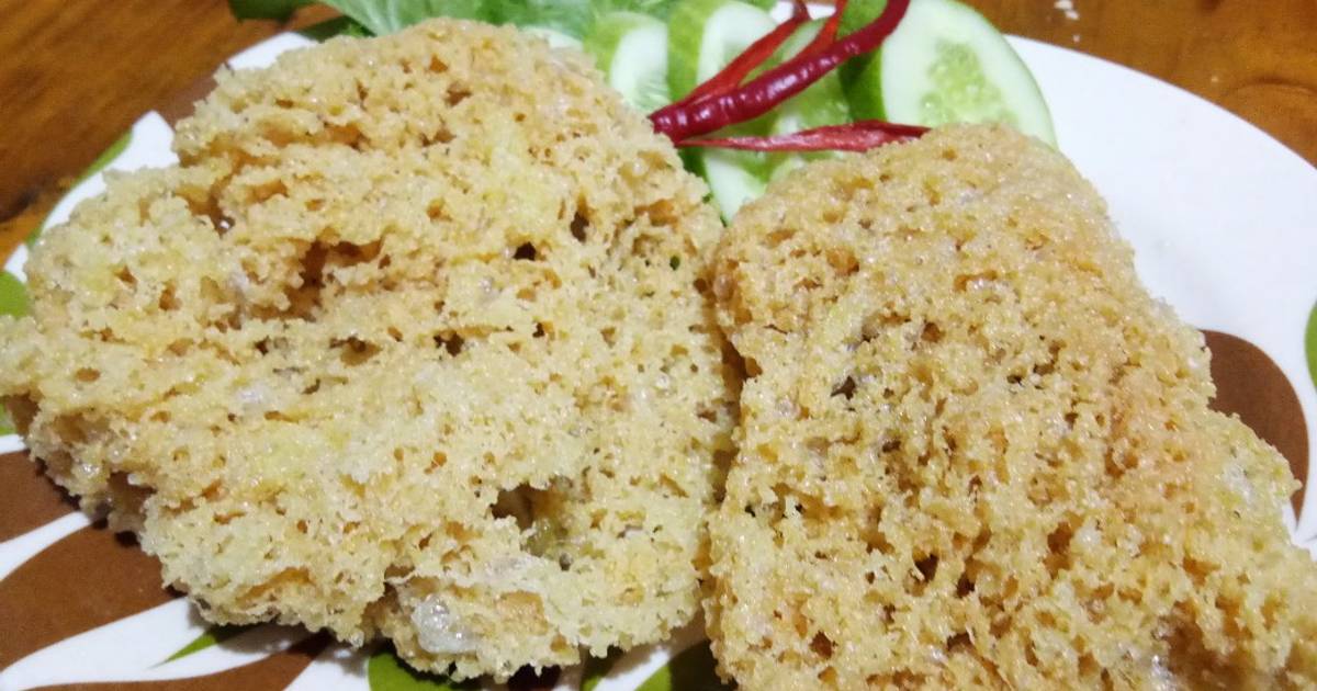 Resep Ayam Goreng Sarang Tawon oleh Wiwi Yuliawati - Cookpad