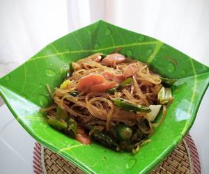 Praktis Membuat Soon goreng cabai hijau Yummy Mantul Praktis Membuat Soon goreng cabai hijau Yummy Mantul