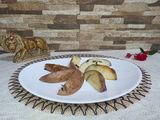 Papas al horno