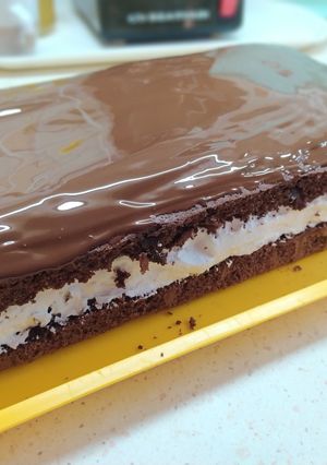 Tejszelet recept fotója