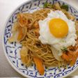 My Lazy Yakisoba (Japanese Stir fried noodle)