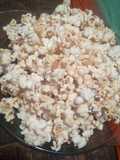 Palomitas acarameladas