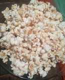 Palomitas acarameladas