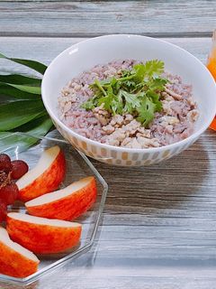 รูปของ ข้าวต้มหมูสูตรเร่งด่วน