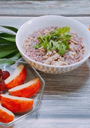 รูปของ ข้าวต้มหมูสูตรเร่งด่วน