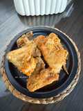 Ayam Goreng Ketumbar