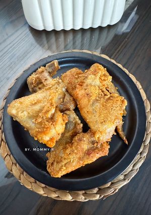 Foto resep Ayam Goreng Ketumbar