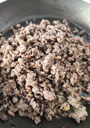 รูปของ หมูผัดหนำเลี๊ยบ By sanD