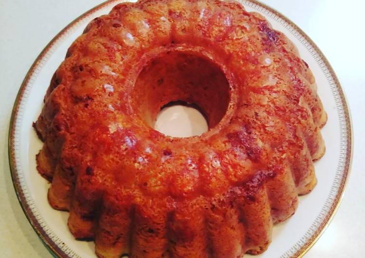 Steps to Prepare Favorite Baba&#39; rustico