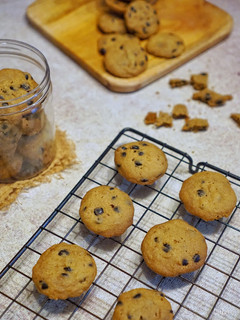 Foto resep Chocochip Cookies renyah