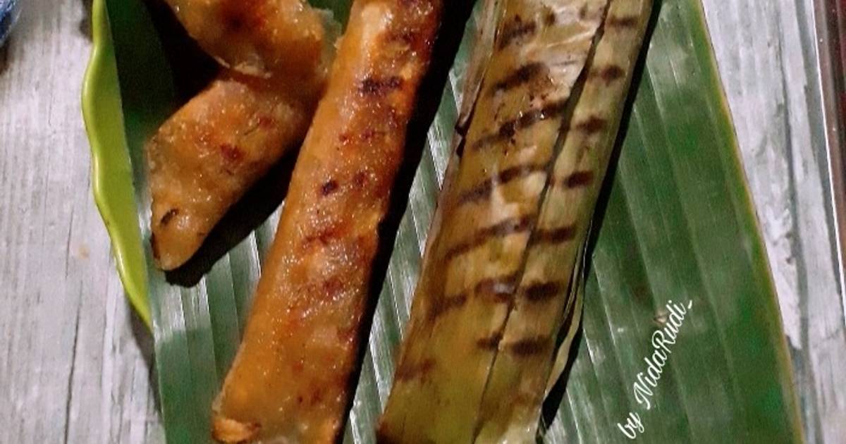 50 resep kue khas padang  enak dan sederhana Cookpad