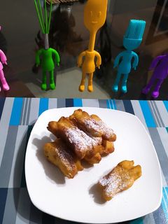 Una foto de Yuquitas Fritas de Carretilla