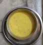 Recipe Kadhi which Delicious